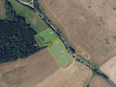 Prodej pole 18767 m²