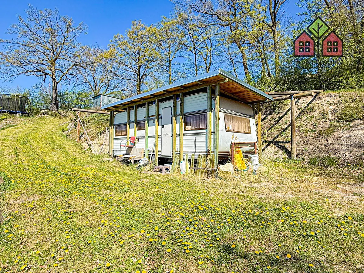 Prodej zahrady 4999 m²