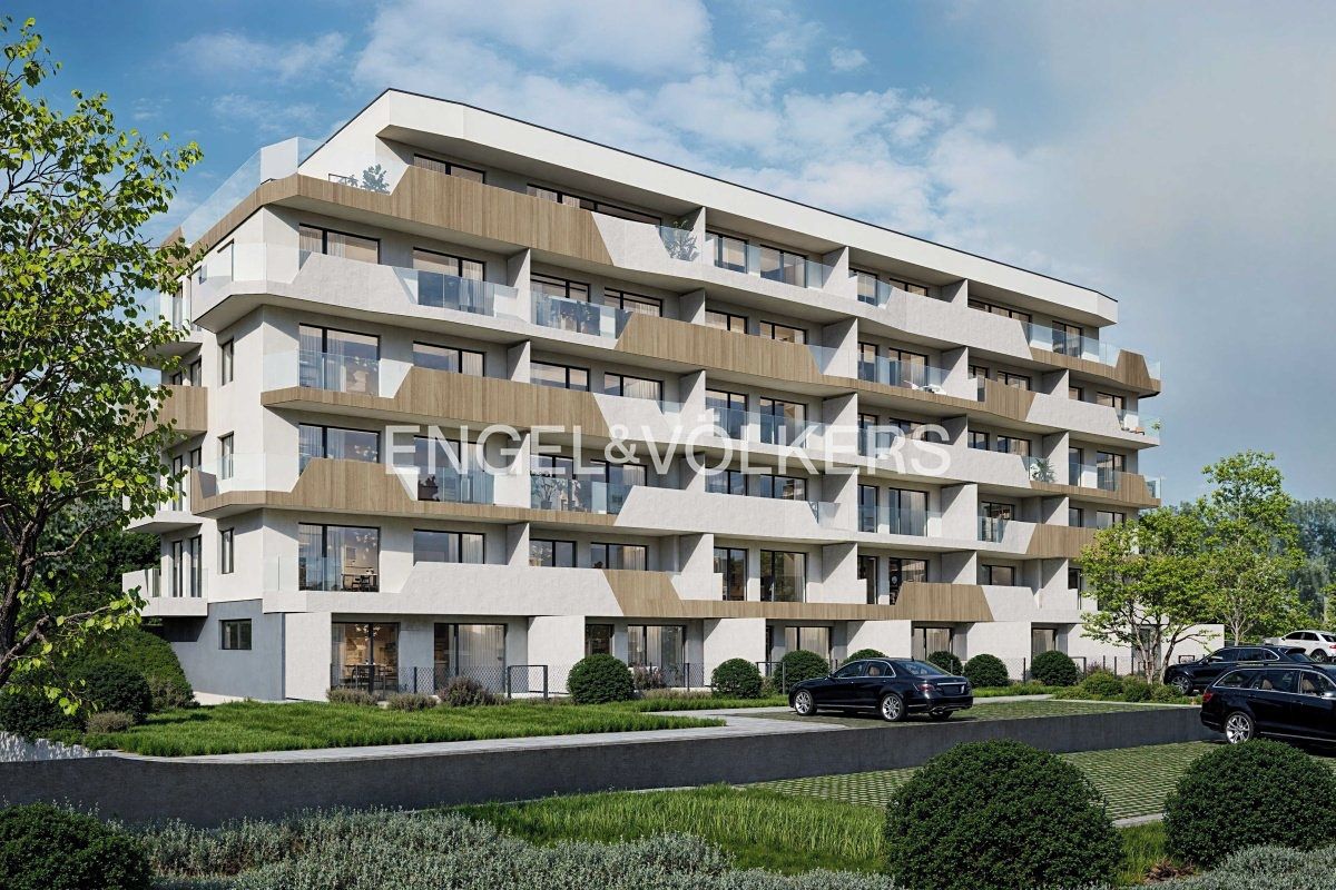 Prodej bytu 2+kk 61 m² – fotografie 2
