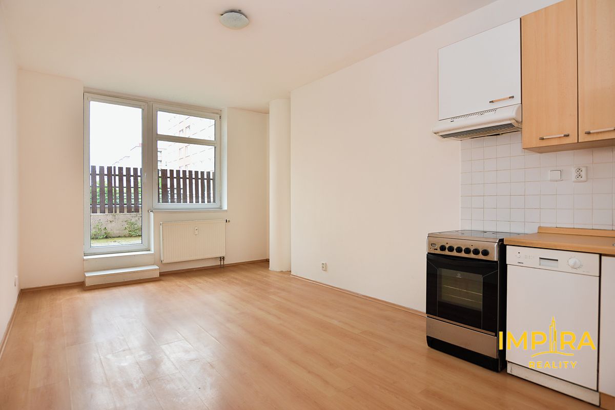 Prodej bytu 2+kk 45 m² – fotografie 2