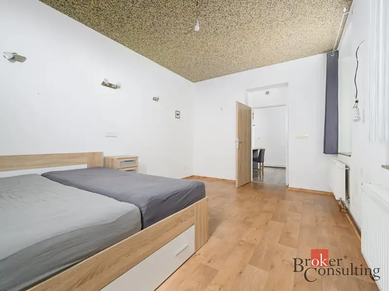 Prodej bytu 2+1 56 m², Liberec – náhled fotky 2
