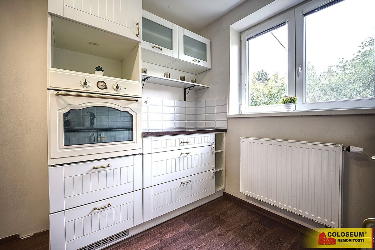 Prodej bytu 2+1 69 m²