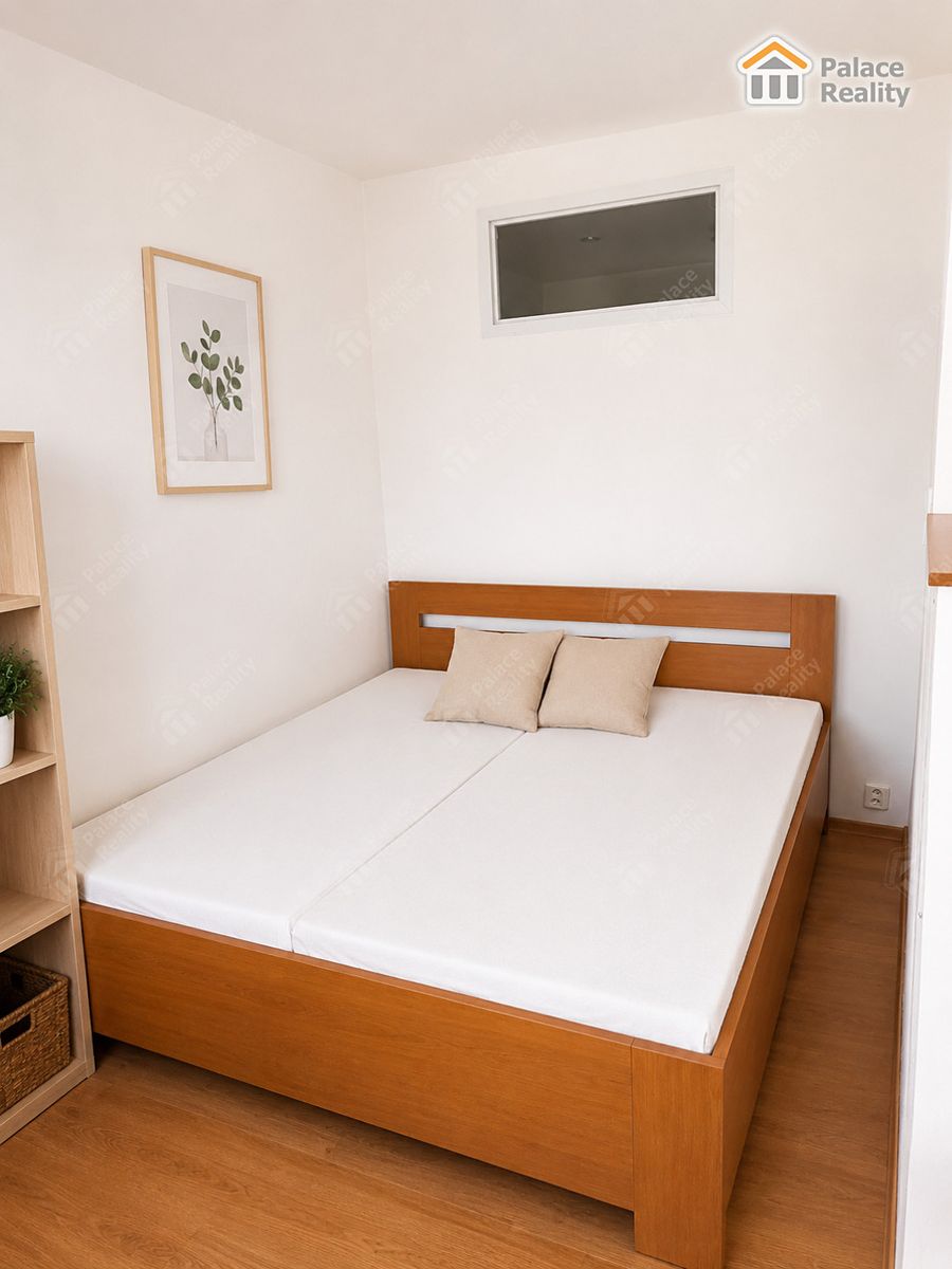 Pronájem bytu 1+kk 41 m² – fotografie 3