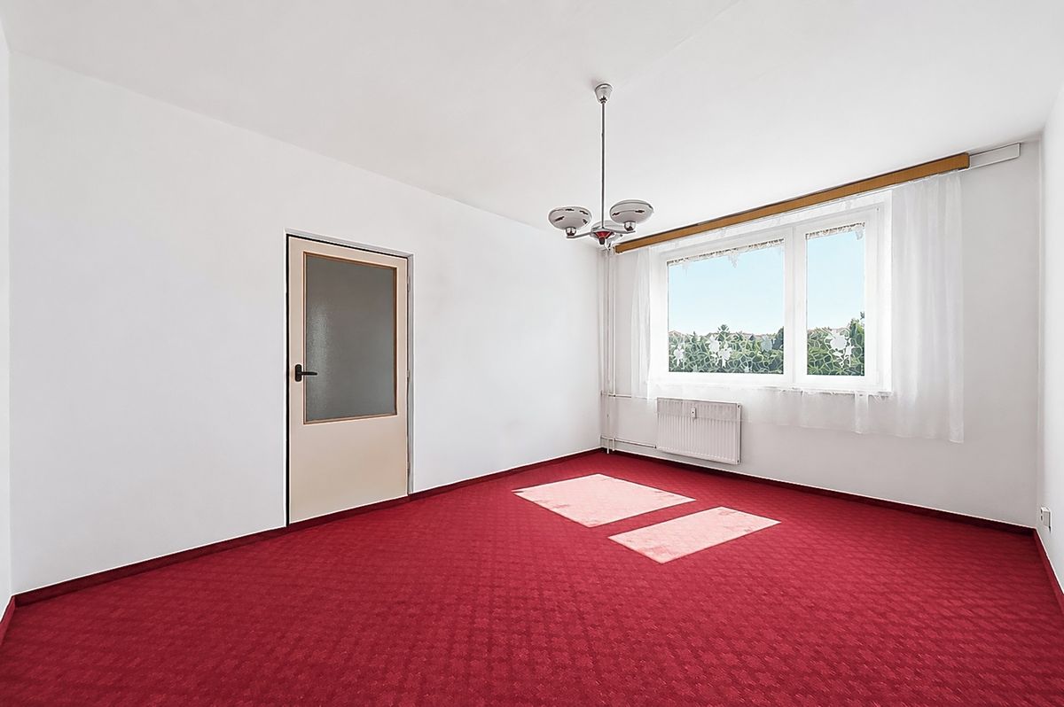 Prodej bytu 2+1 54 m² – fotografie 2