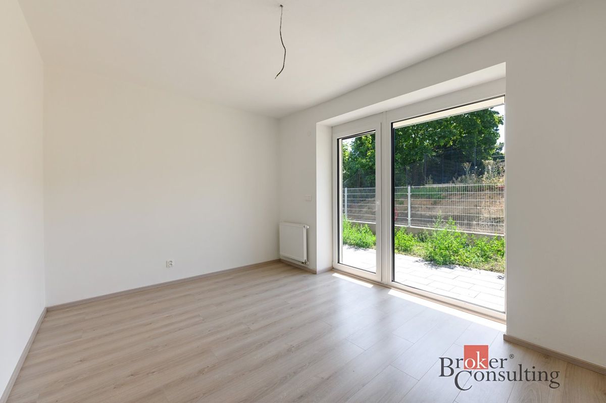 Pronájem bytu 3+kk 83 m² – fotografie 5