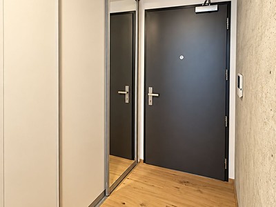 Wohnung 1+kk zur Miete, 38 m² (3 von 9)