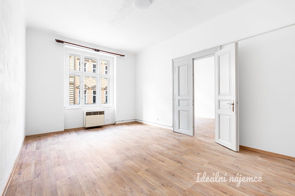 Pronájem bytu 3+1 98 m²