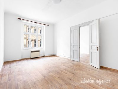 Pronájem bytu 3+1 98 m²