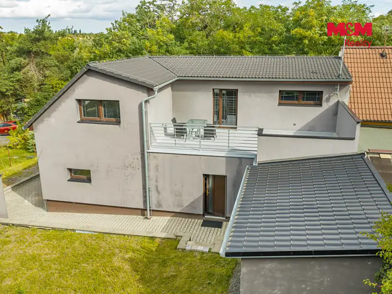 Prodej kanceláře 174 m², Slaný – náhled fotky 2