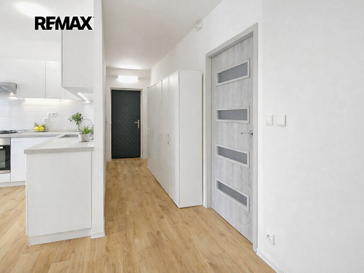 Квартира 2+kk на продаж, 47 м² (14 з 18)