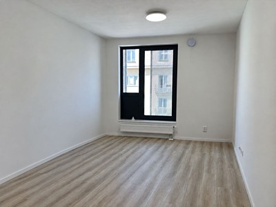 Pronájem bytu 1+kk, 24 m² (2 z 6)