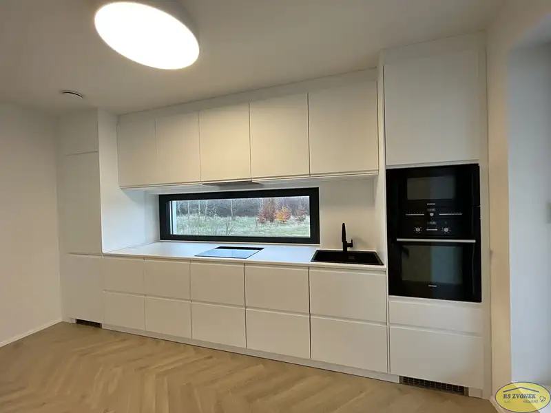 Pronájem bytu 3+kk 80 m², Holešov – náhled fotky 2