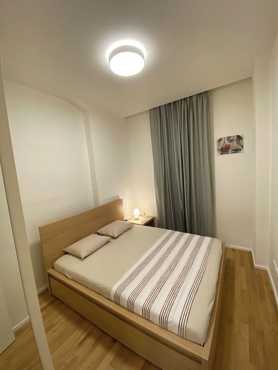 Pronájem bytu 2+kk 29 m²