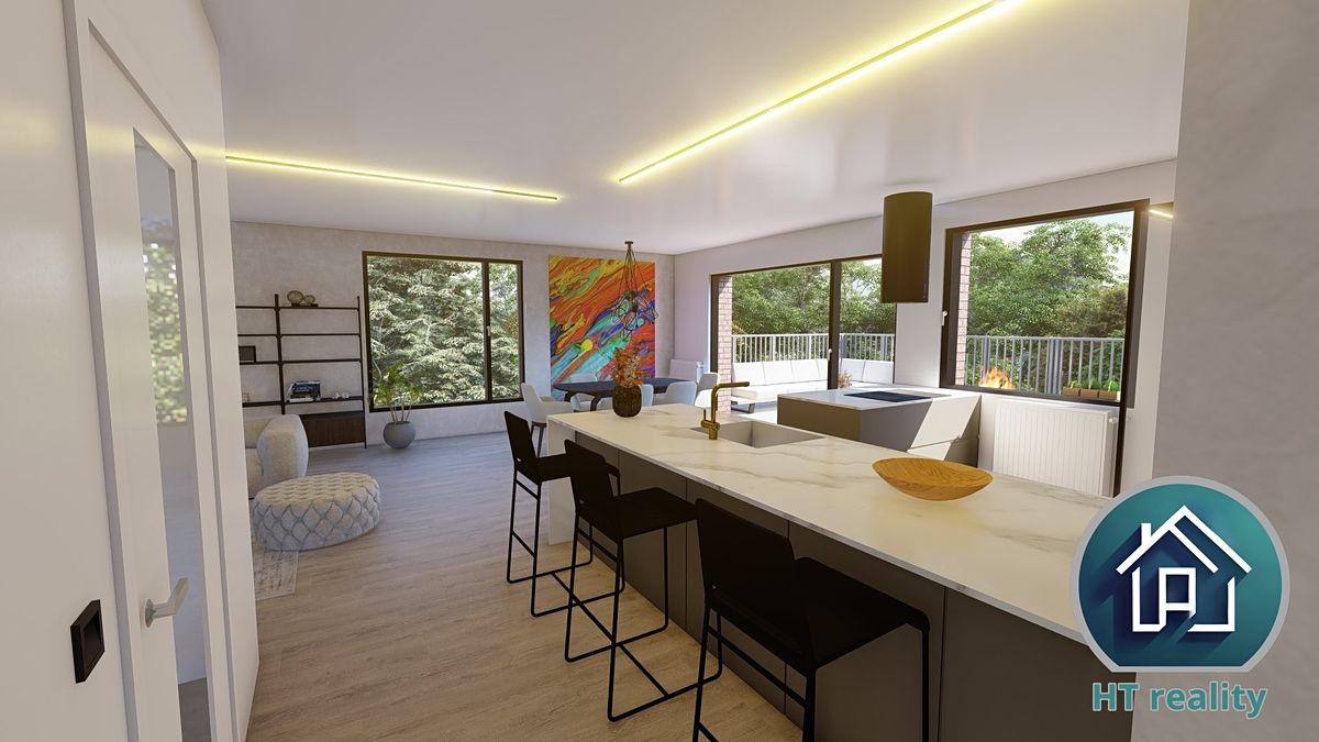 Prodej bytu 5+kk 153 m² – fotografie 3