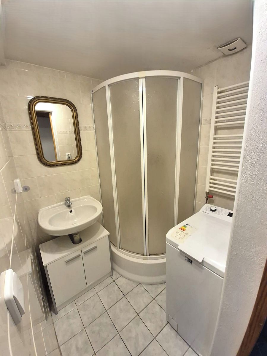 Pronájem bytu 1+1 40 m² – fotografie 3