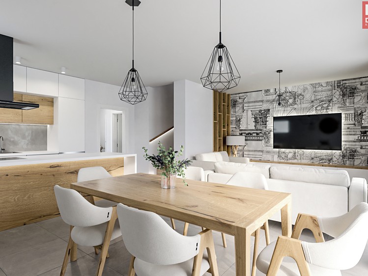 Будинок на продаж, 111 м² (21 з 28)