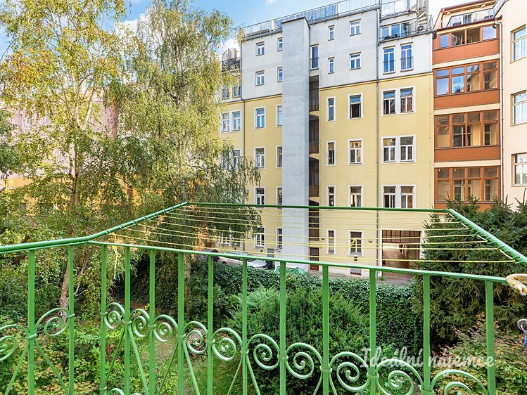Pronájem bytu 3+1, 98 m² (16 z 17)