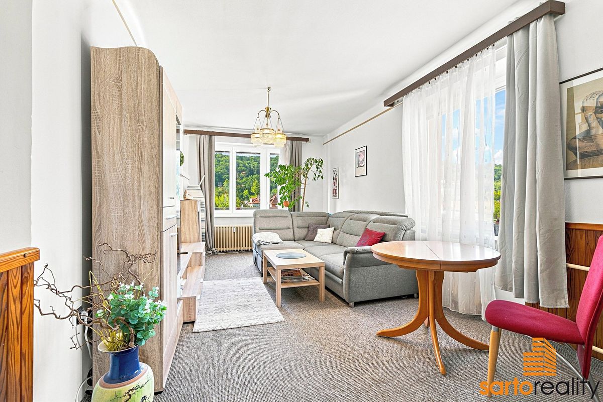 Prodej bytu 2+1 52 m² – fotografie 2