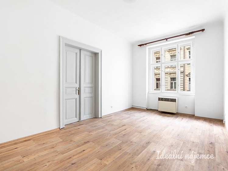 Pronájem bytu 3+1, 98 m² (5 z 17)