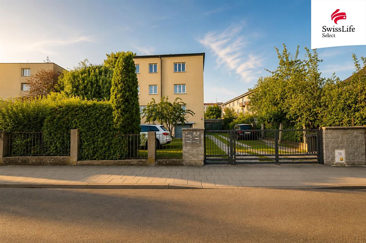 Prodej bytu 2+1 66 m² – fotografie 2