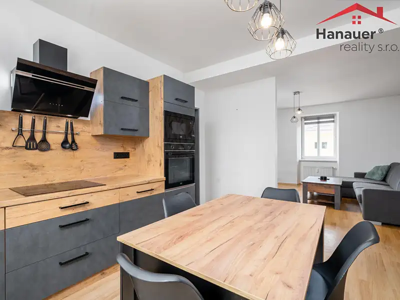 Prodej činžovního domu 487 m², Hostomice – náhled fotky 2