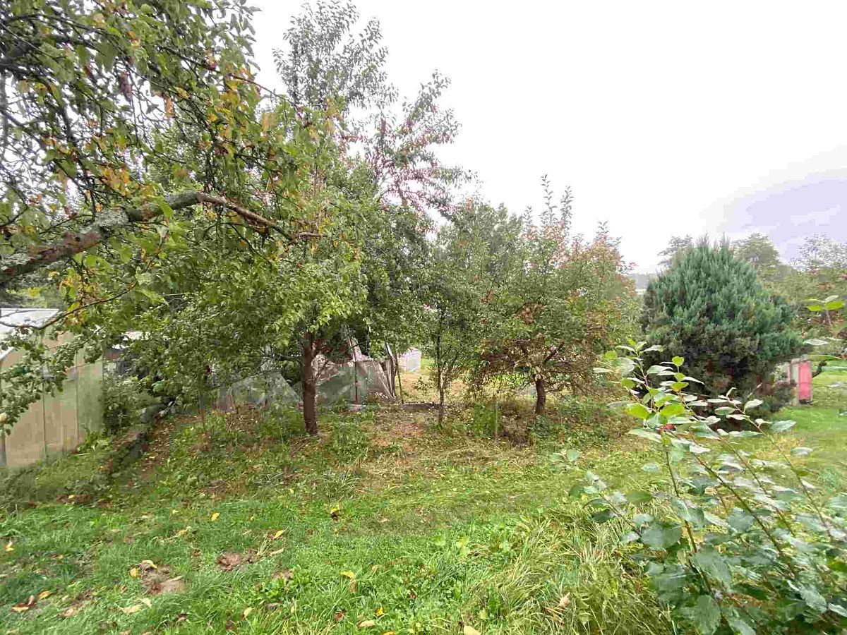 Prodej zahrady 194 m² – fotografie 3
