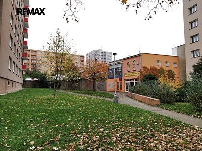 Pronájem kanceláře 65 m²