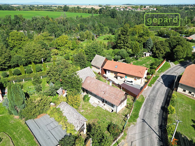 Prodej domu, 82 m² (32 z 33)