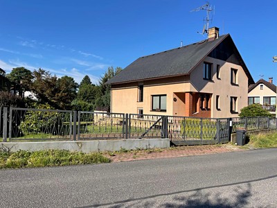 Prodej domu, 321 m² (3 z 44)