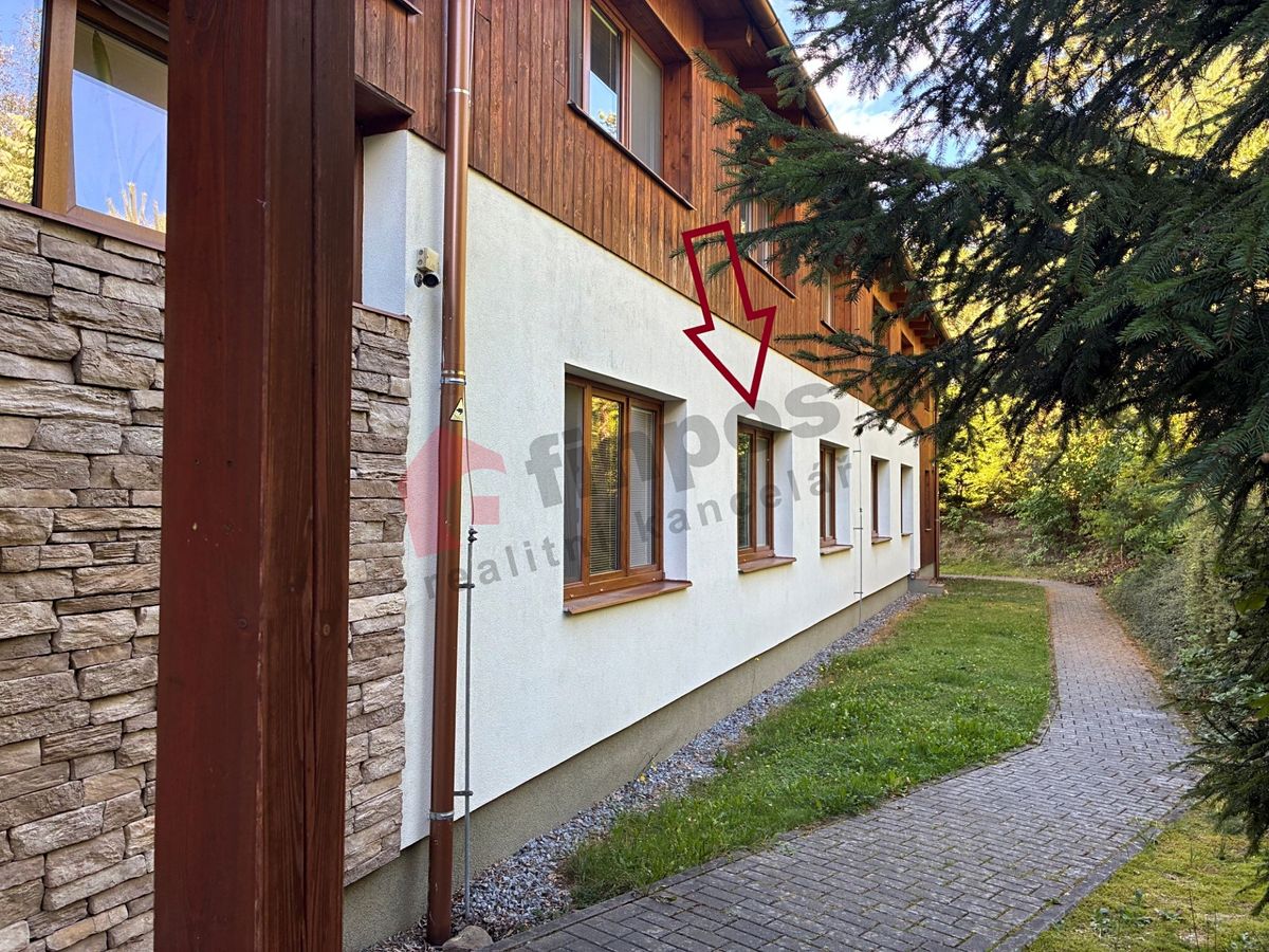 Prodej bytu 1+kk 25 m² – fotografie 2