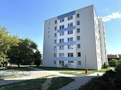Prodej bytu 3+1 65 m²