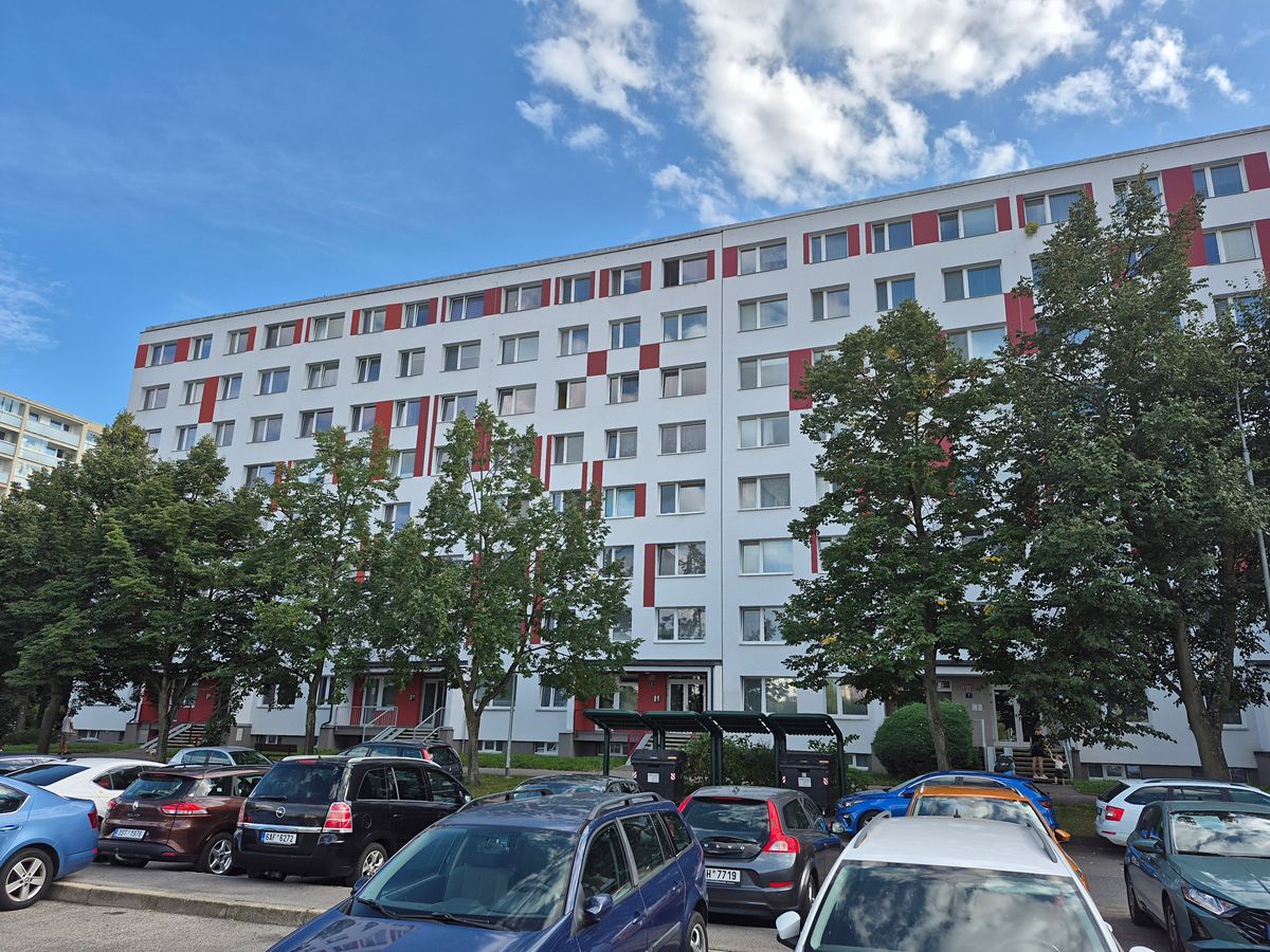 Prodej kanceláře 17 m² – fotografie 4