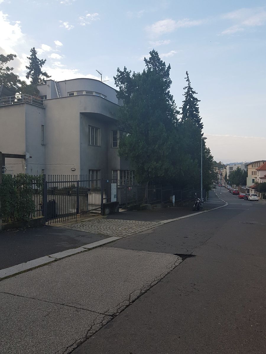 Pronájem bytu 1+kk 20 m²