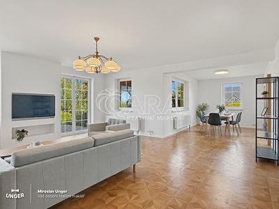 Prodej rodinného domu 257 m², pozemek 1415 m²