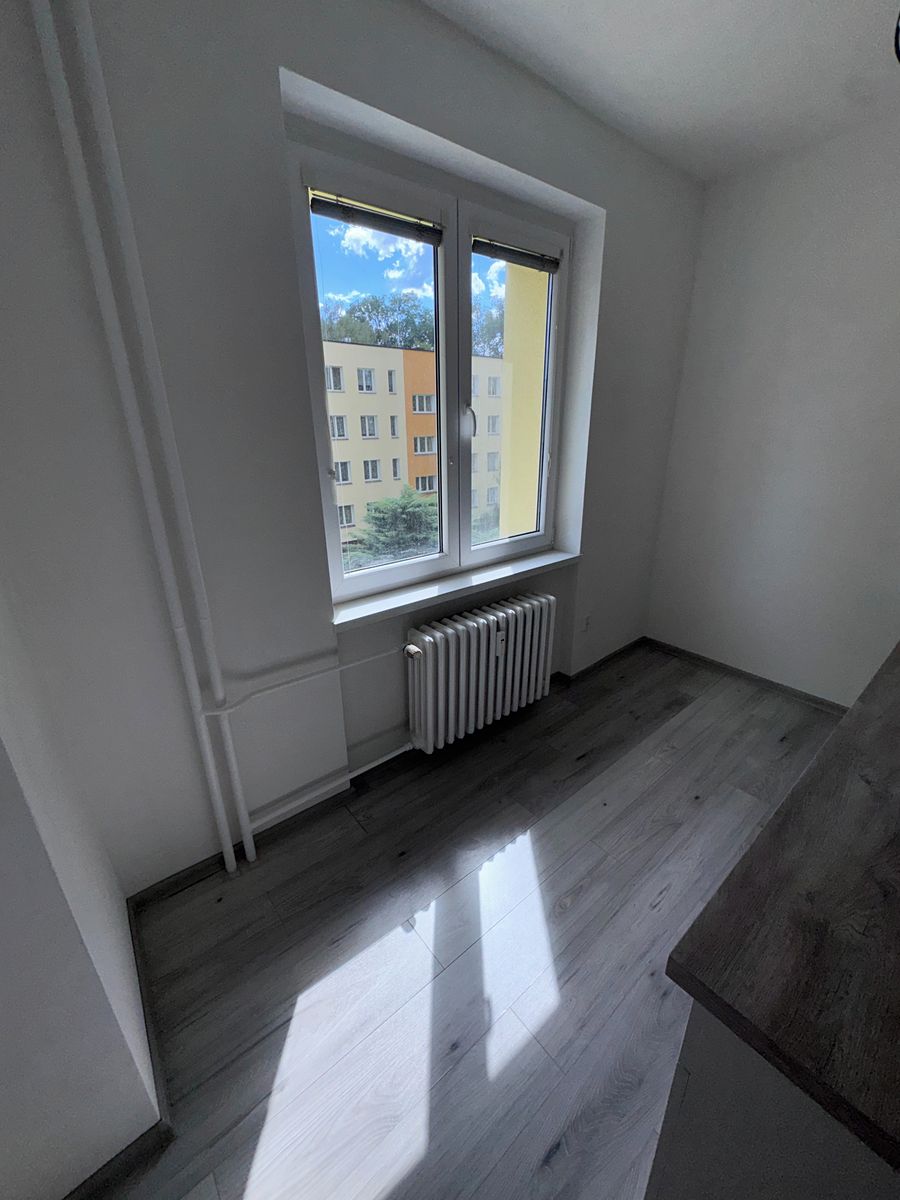 Pronájem bytu 1+1 39 m² – fotografie 3