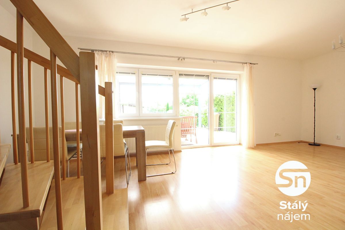 Pronájem rodinného domu 97 m², pozemek 59 m² – fotografie 4