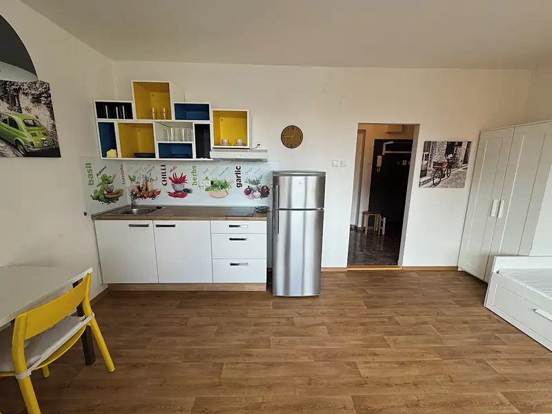 Prodej bytu 1+kk 25 m², Prostějov – náhled fotky 3