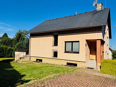 Prodej domu, 321 m² (2 z 44)
