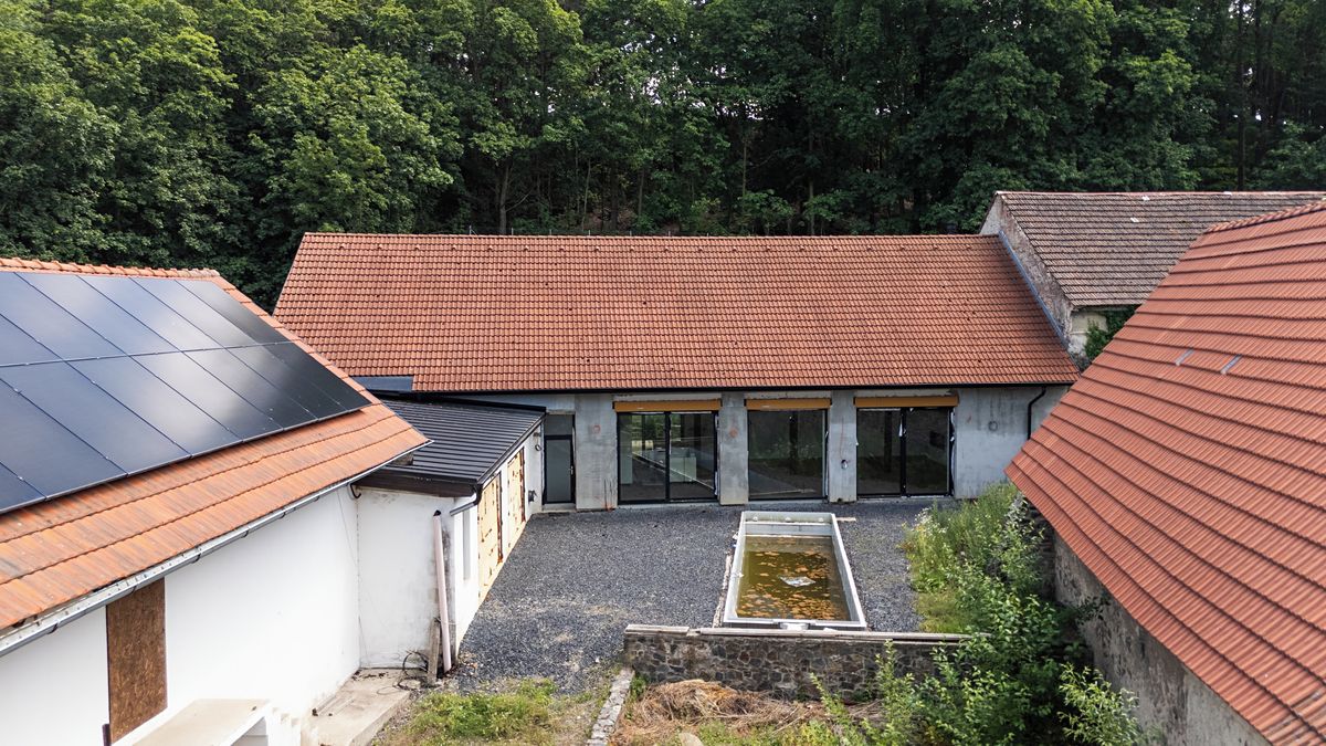 Prodej rodinného domu 637 m², pozemek 1384 m² – fotografie 5