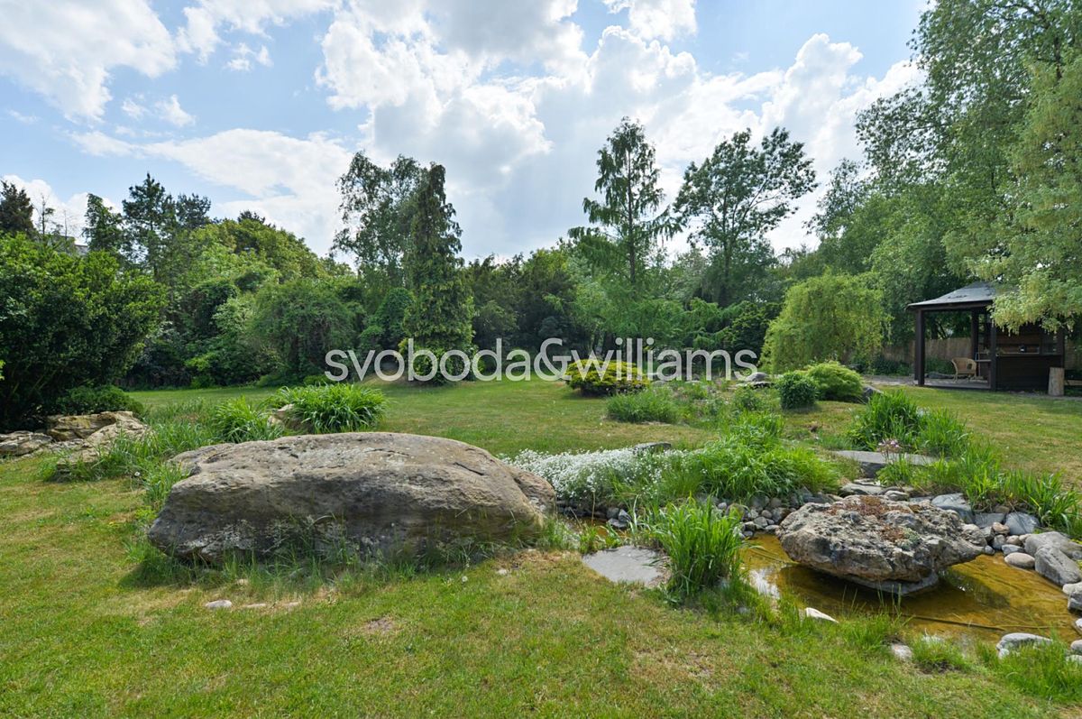 Pronájem rodinného domu 500 m², pozemek 2978 m² – fotografie 5