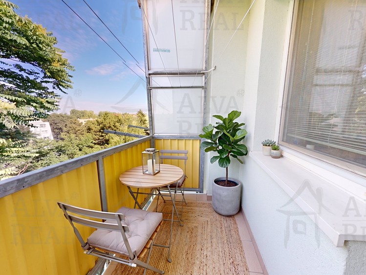 Квартира 2+1 на продаж, 54 м² (12 з 25)