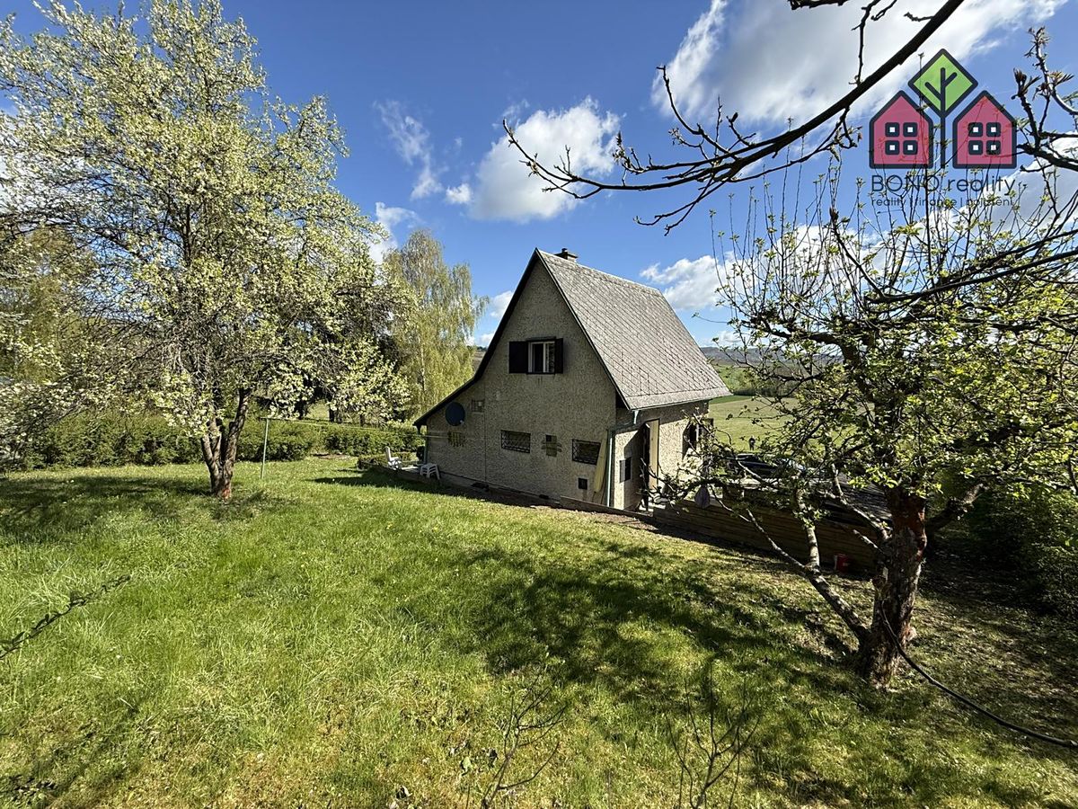 Prodej chaty 75 m², pozemek 746 m² – fotografie 5