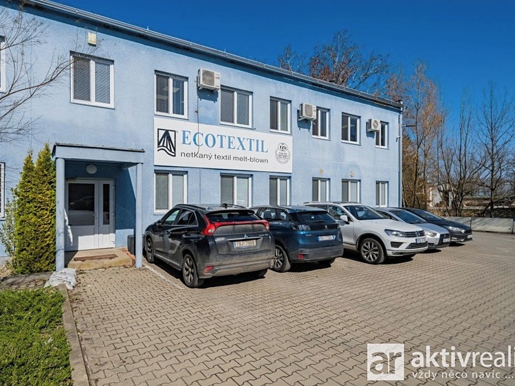 Pronájem komerčního prostoru, 240 m² (26 z 27)