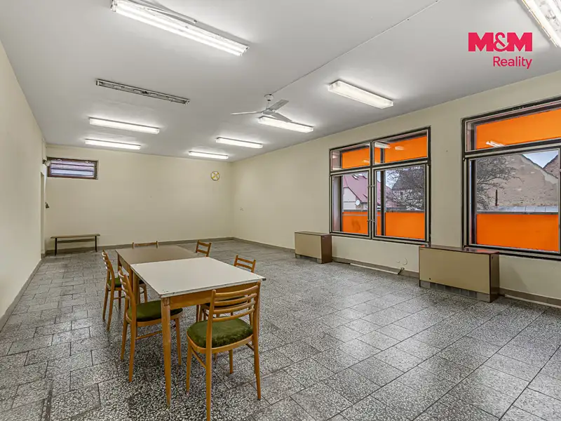 Prodej chalupy 345 m², pozemek 557 m², Kryry – náhled fotky 2