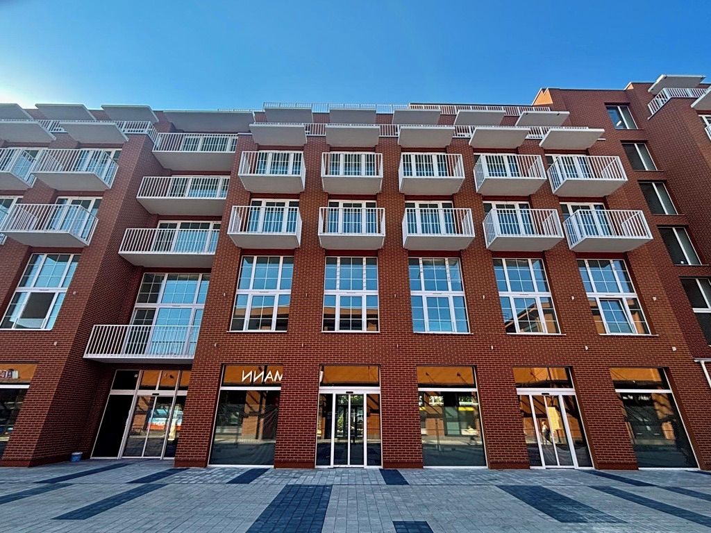 Pronájem bytu 1+kk 27 m²