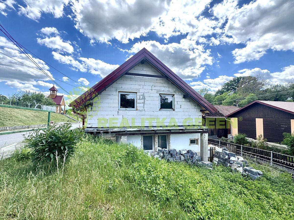 Prodej rodinného domu 240 m², pozemek 508 m² – fotografie 5