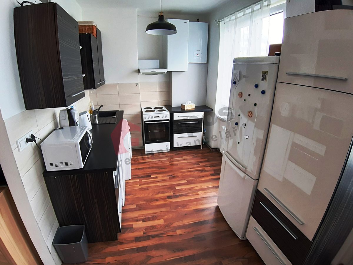 Pronájem bytu 2+kk 55 m² – fotografie 5