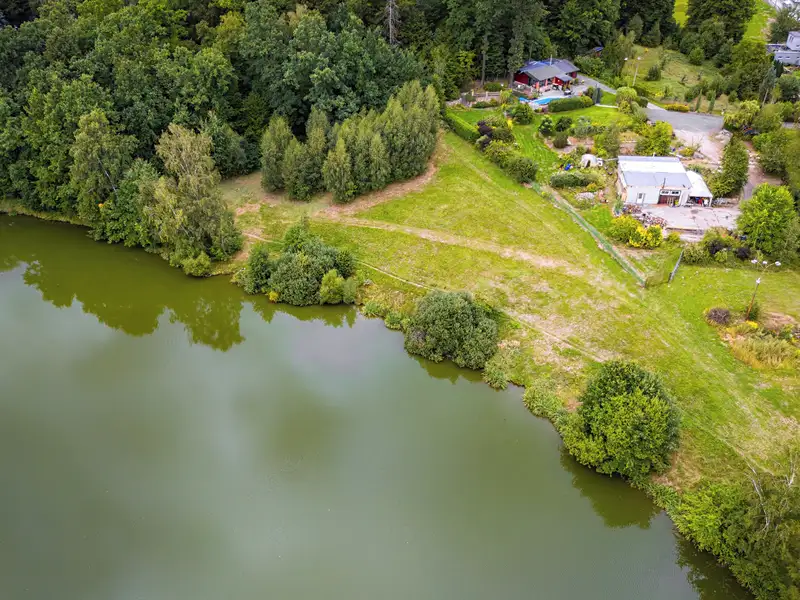 Prodej komerčního pozemku 19506 m², Liberec – náhled fotky 3