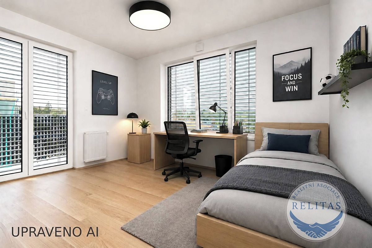 Prodej bytu 4+kk 86 m² – fotografie 5