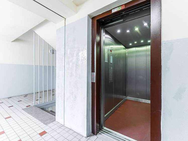 Квартира 3+1 на продаж, 75 м² (27 з 29)